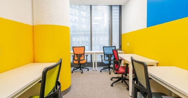 More Photos Of 15 Wellesley St W, Toronto Office For Sale