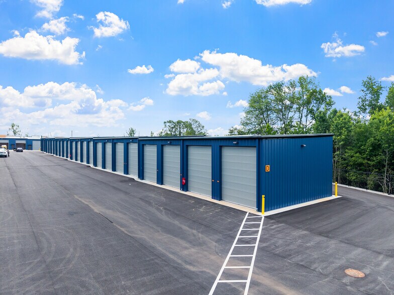 More Photos Of 720 Antioch Dr, Greenville Specialty For Lease