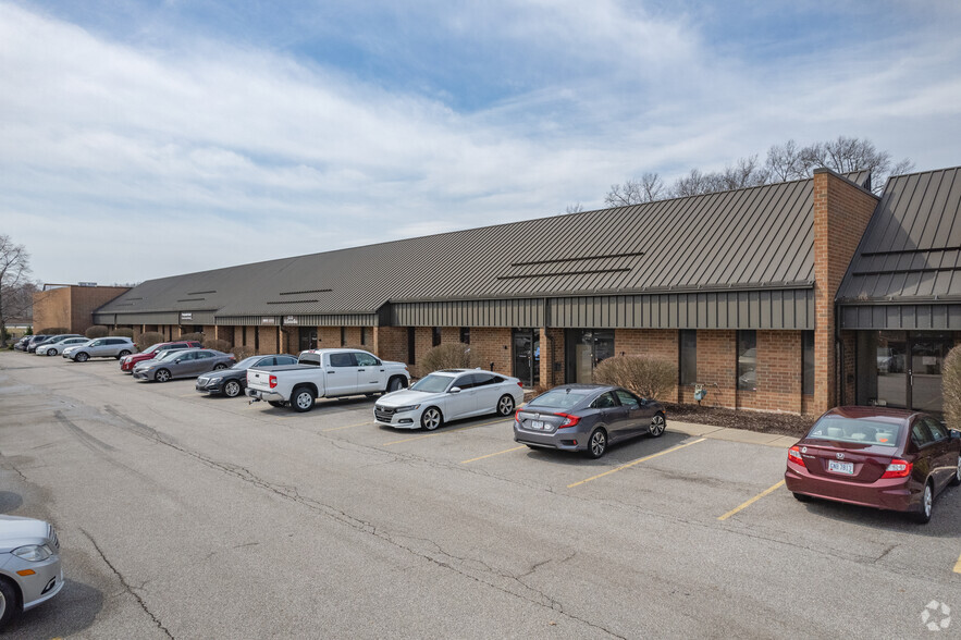 More Photos Of 29313 Clemens Rd, Westlake Light Manufacturing For Lease