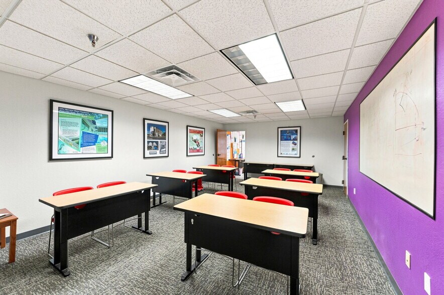 More Photos Of 1365 Hamlet Ave, Clearwater Flex For Lease