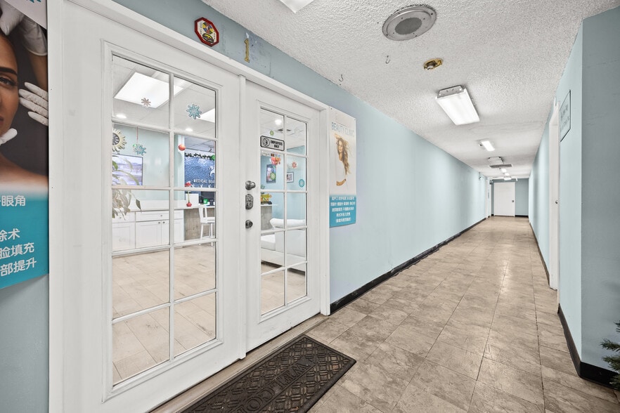 More Photos Of 808-810 E Valley Blvd, San Gabriel Medical For Sale