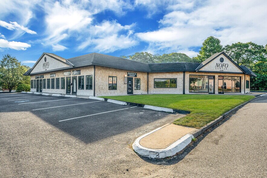 More Photos Of 10200 Main Rd, Mattituck Medical For Sale