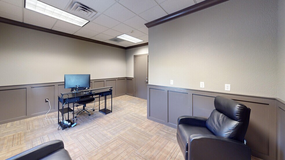 More Photos Of 14019 Pony Express Run, Leo Office For Sale