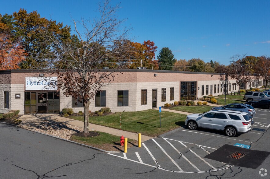 More Photos Of 267 Boston Rd, North Billerica Research And Development For Lease