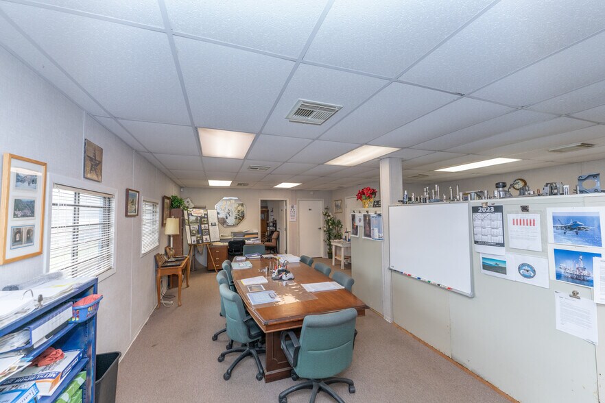 More Photos Of 1666 Business Route 66, Greensburg Manufacturing For Sale