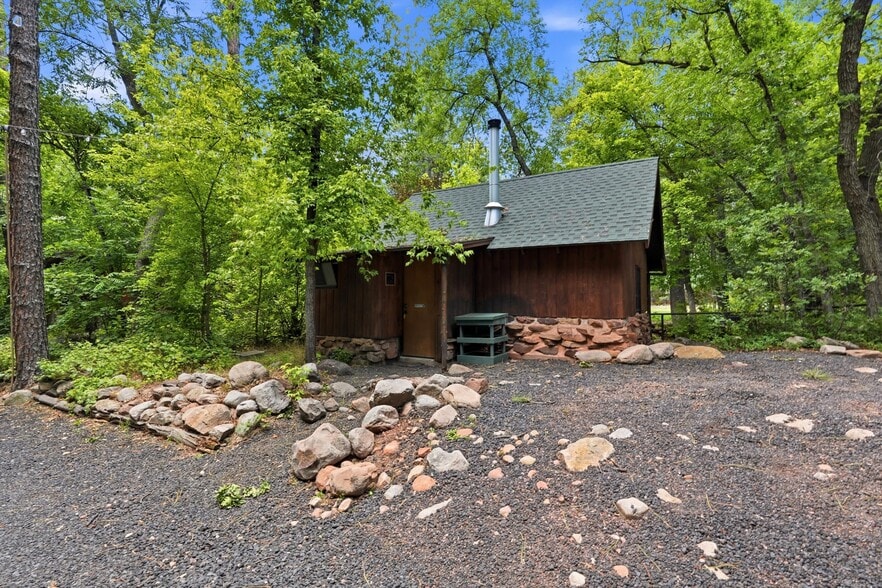 More Photos Of 1355 E Christopher Creek Loop, Payson Hotel For Sale
