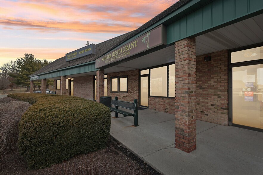 More Photos Of 1325 US Highway 206, Skillman Freestanding For Sale