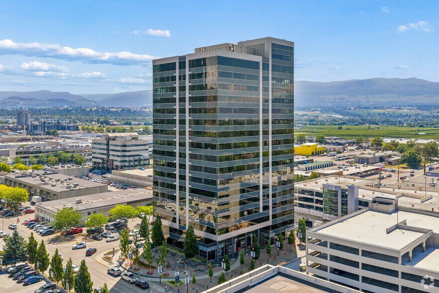 More Photos Of 1700 Dickson Av, Kelowna Unknown For Lease