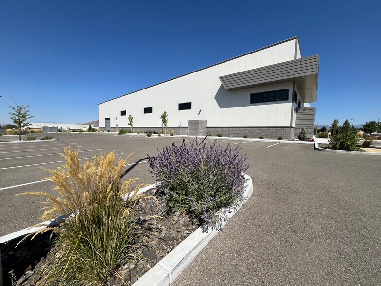 More Photos Of 2392 Precision Dr, Minden Manufacturing For Lease