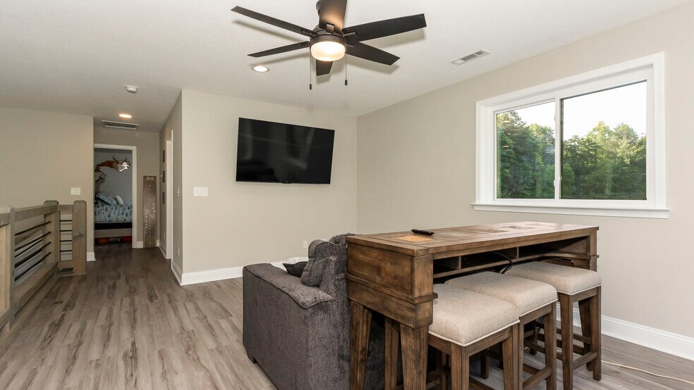 More Photos Of 1651 Winding Stairs rd, Topton Land For Sale