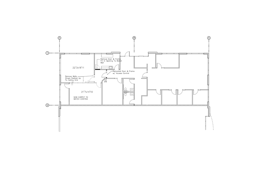 More Photos Of 12710 E Mirabeau Pky, Spokane Valley Office For Lease