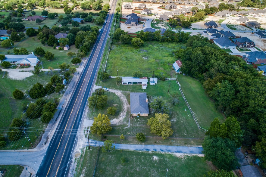 More Photos Of 3690 Fm 663, Midlothian Land For Sale