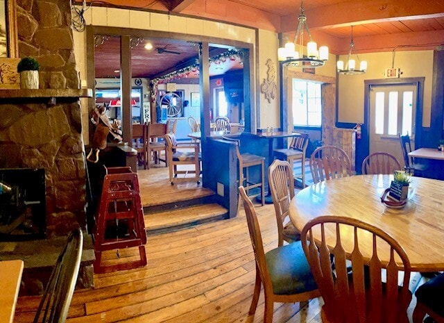 More Photos Of 5079 N AZ Highway 87, Strawberry Restaurant For Sale