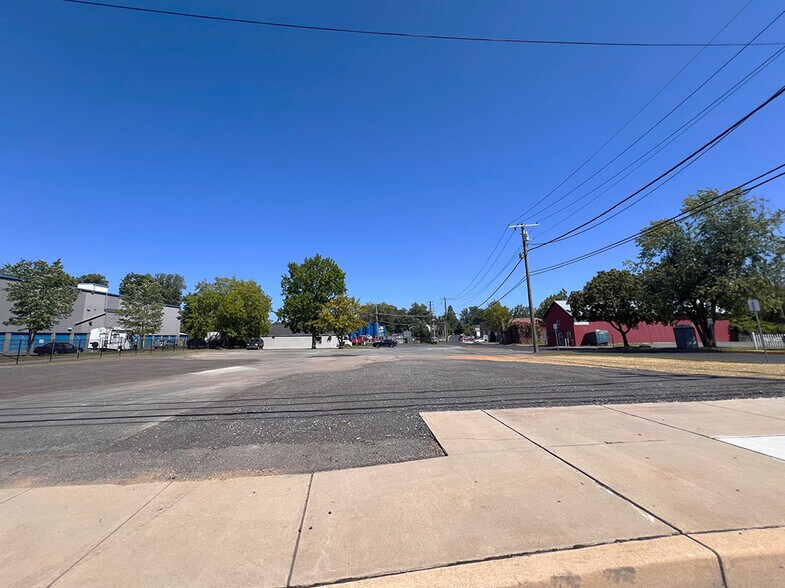 More Photos Of 411 N Main St, Bel Air Land For Lease