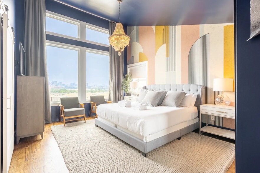 More Photos Of , Nashville Multifamily For Sale