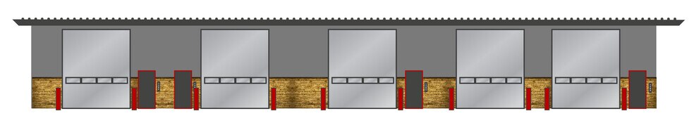 More Photos Of 1380-1386 Maras St, Shakopee Warehouse For Lease