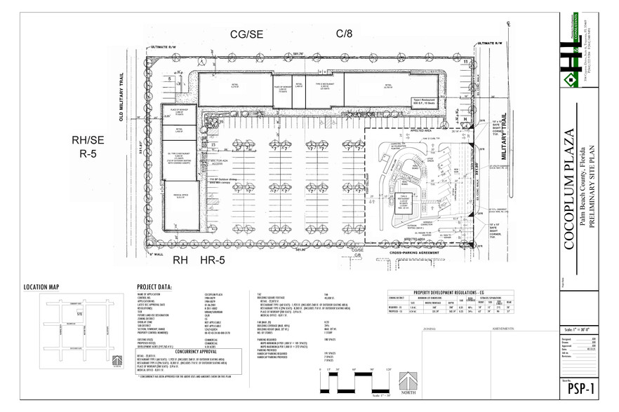 2845 N Military Trl, West Palm Beach, FL 33409 For Lease Cityfeet.com