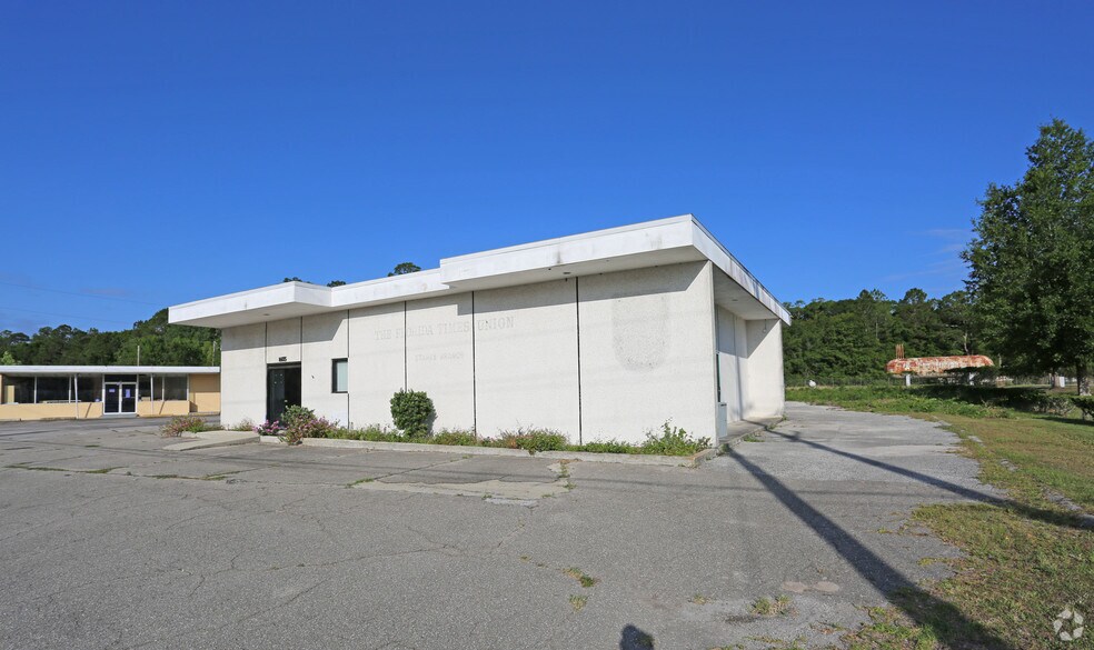 More Photos Of 1605 N Temple Ave, Starke Office Residential For Sale