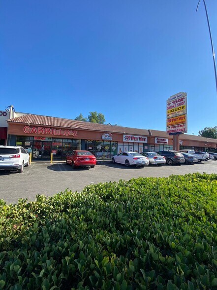 More Photos Of 19744-19760 Sherman Way, Winnetka Unknown For Lease