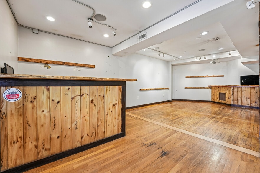 More Photos Of 271 Newark Ave, Jersey City Storefront Retail Residential For Sale