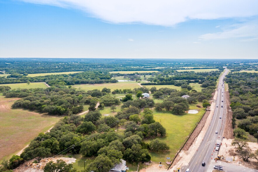 More Photos Of 17733 Highway 29, Liberty Hill Land For Sale