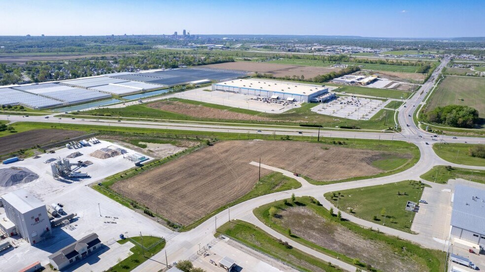 More Photos Of 4220 Gifford Rd, Council Bluffs Land For Sale