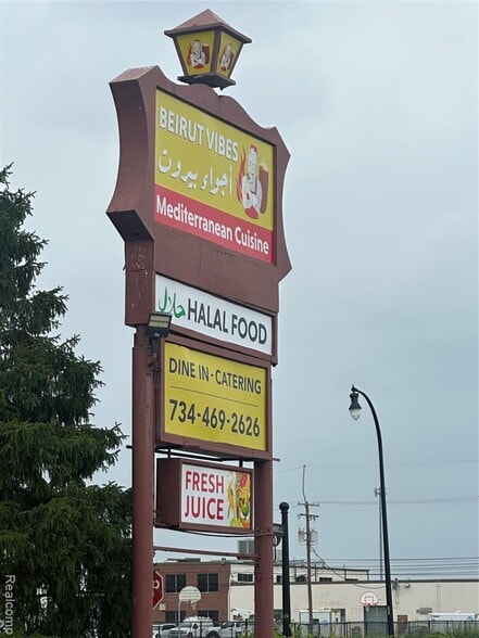 Primary Photo Of 30843 Plymouth Rd, Livonia Restaurant For Lease