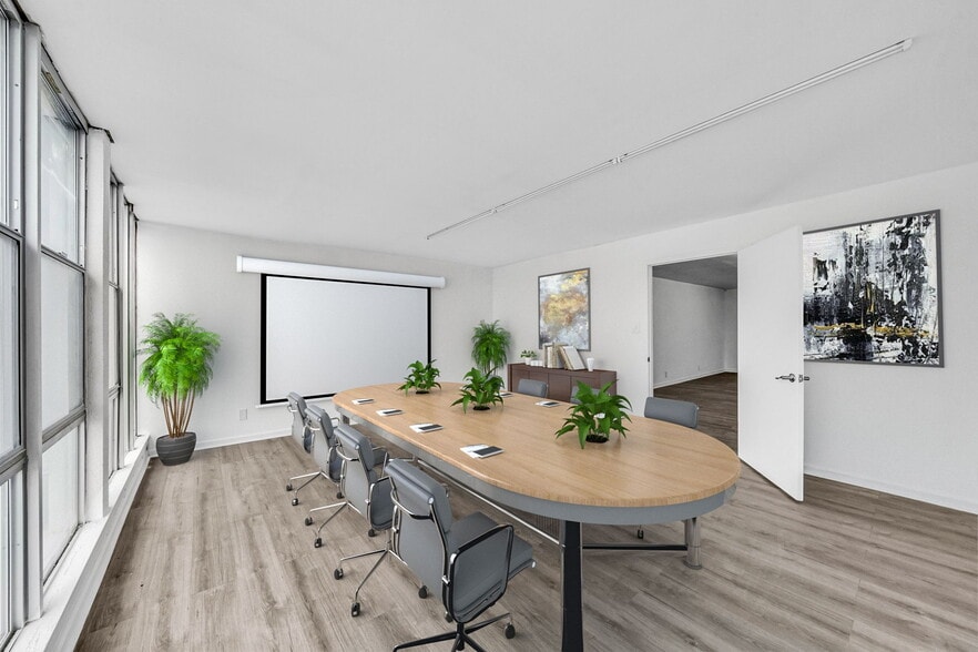 More Photos Of 2402-2610 W Imperial Hwy, Hawthorne Storefront Retail Office For Lease