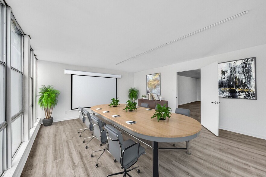 More Photos Of 2610 W Imperial Hwy, Hawthorne Storefront Retail Office For Lease