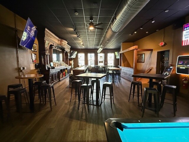More Photos Of 118 S 3rd St, Boonville Storefront For Sale