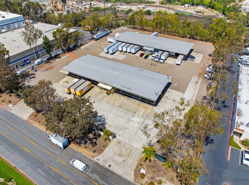 More Photos Of 9320 Activity Rd, San Diego Unknown For Lease