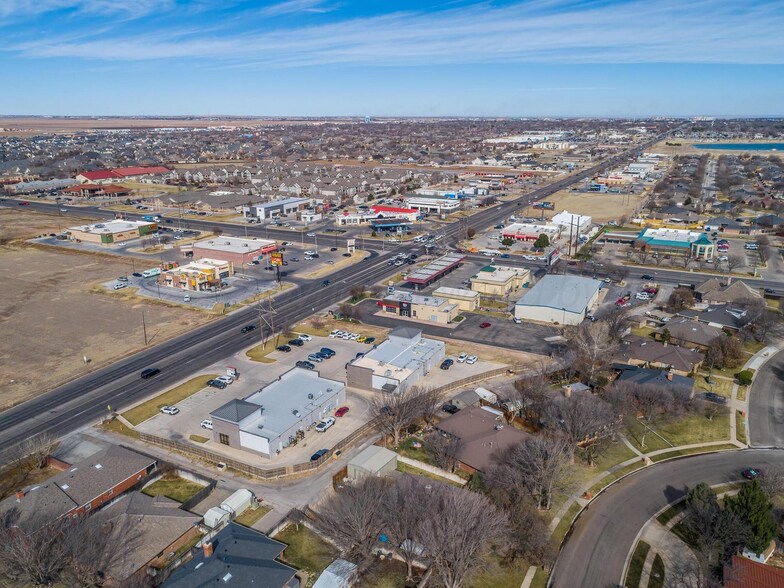 More Photos Of , Amarillo General Retail For Sale