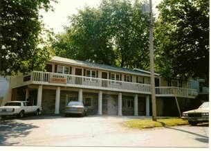 Primary Photo Of 14 N Elm St, Colfax Storefront Retail Residential For Sale