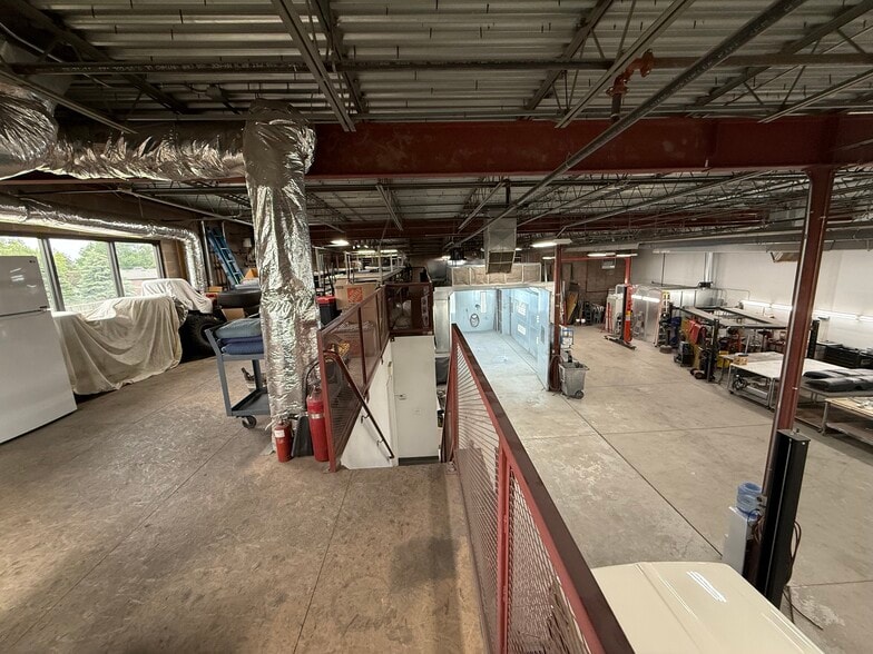 More Photos Of 1750 W 64th Ln, Denver Warehouse For Sale
