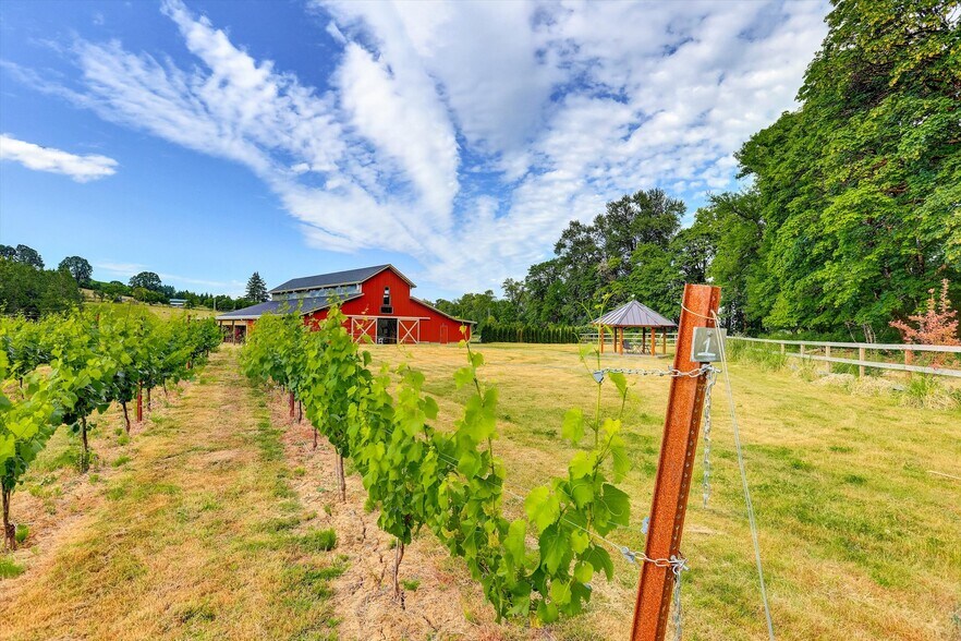 More Photos Of 47266 SW Carpenter Creek Rd, Forest Grove Land For Sale
