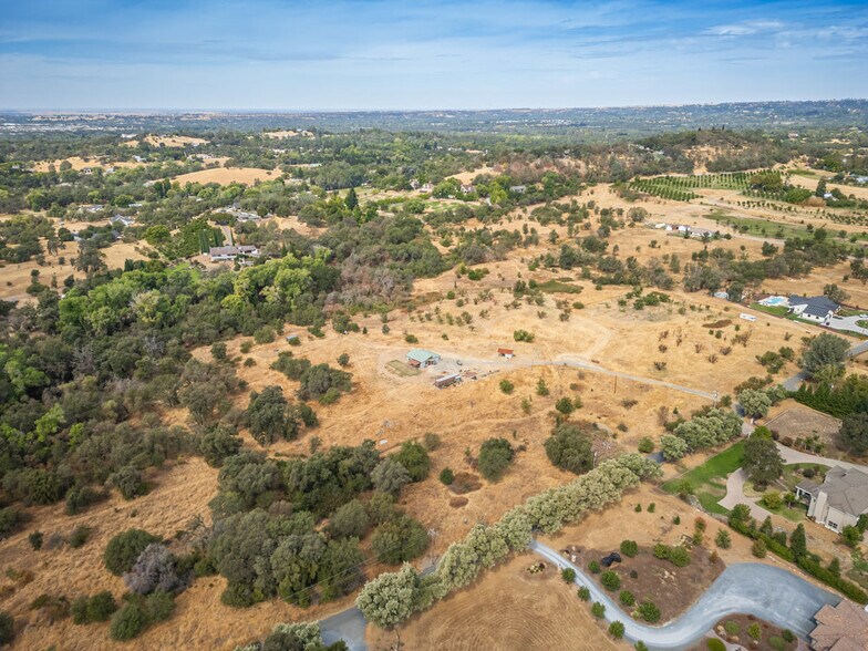 More Photos Of 4850 Hansen Rd, Loomis Land For Sale