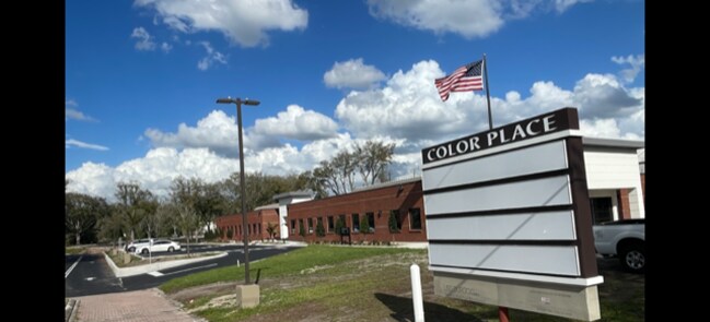More Photos Of 1000 Colour Pl, Apopka Office For Lease