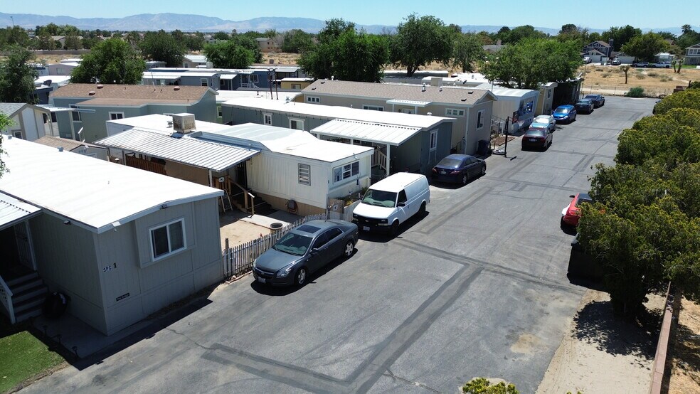 More Photos Of 45131 28th St E, Lancaster Manufactured Housing Mobile Home Park For Sale