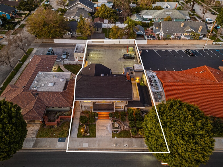 More Photos Of 615 E Chapman Ave, Orange Medical For Sale