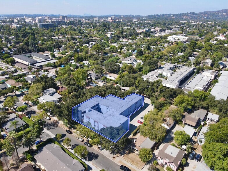 More Photos Of 819 Wright Ave, Pasadena Apartments For Sale