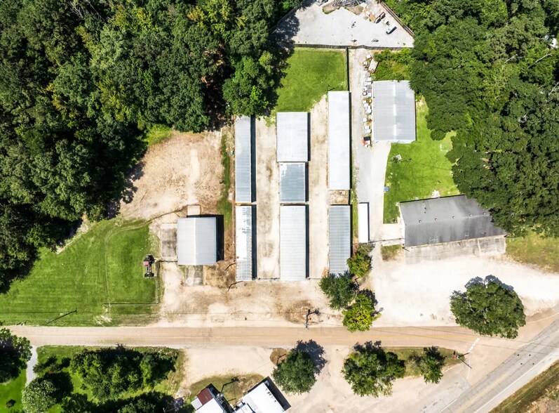 More Photos Of 81694 LA-21, Bush Self Storage For Sale