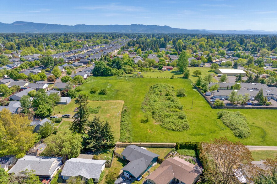 More Photos Of 1133 Irvington Dr, Eugene Land For Sale