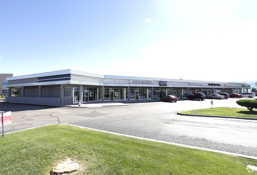 More Photos Of 6809-6829 Space Village Ave, Colorado Springs Freestanding For Sale