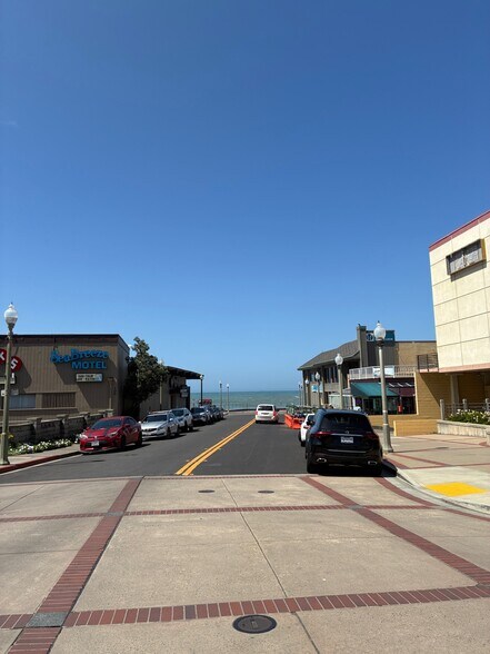 More Photos Of 225 Rockaway Beach Ave, Pacifica Storefront For Lease