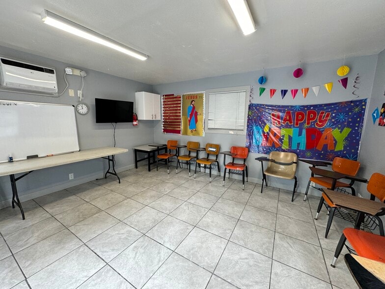 More Photos Of 12038 Bissonnet St, Houston Religious Facility For Sale