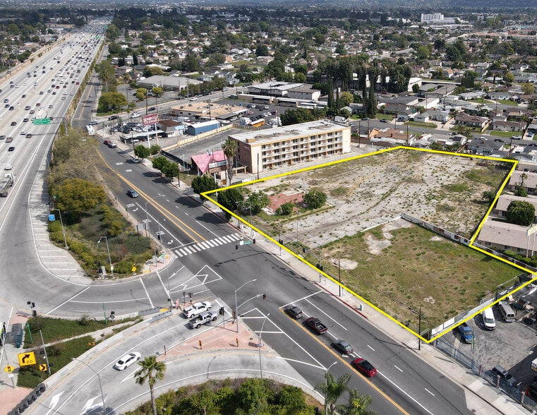 More Photos Of 14622 Dalewood St, Baldwin Park Land For Sale