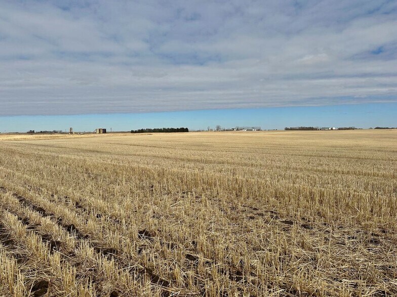 More Photos Of 8286 83rd Ave NW, Lignite Land For Sale