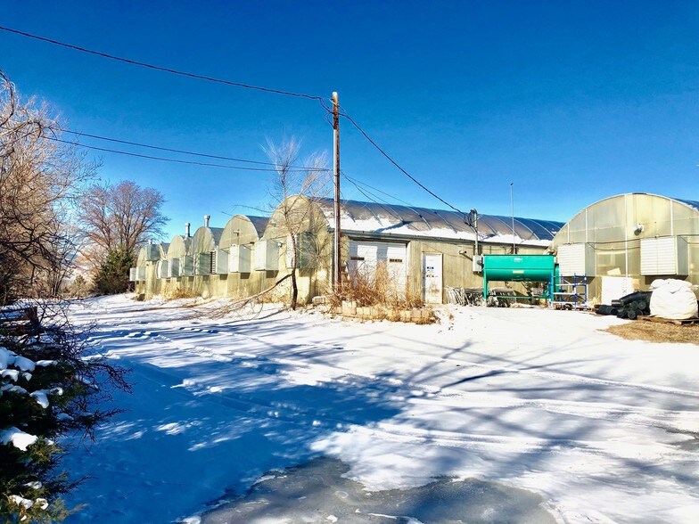 Primary Photo Of 10665-10795 W 72nd Ave, Arvada Warehouse For Sale