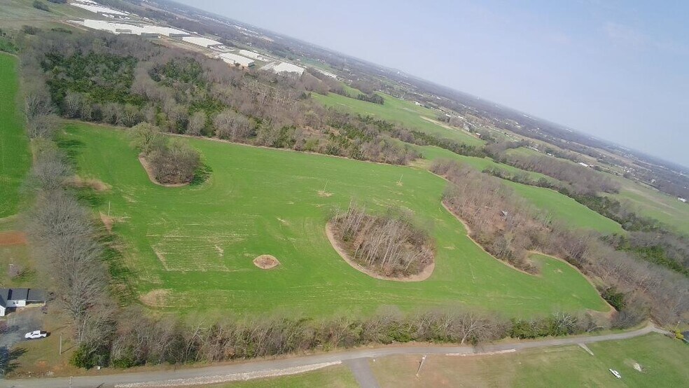 More Photos Of 850 Rufus Dison Blacktop, Franklin Land For Sale
