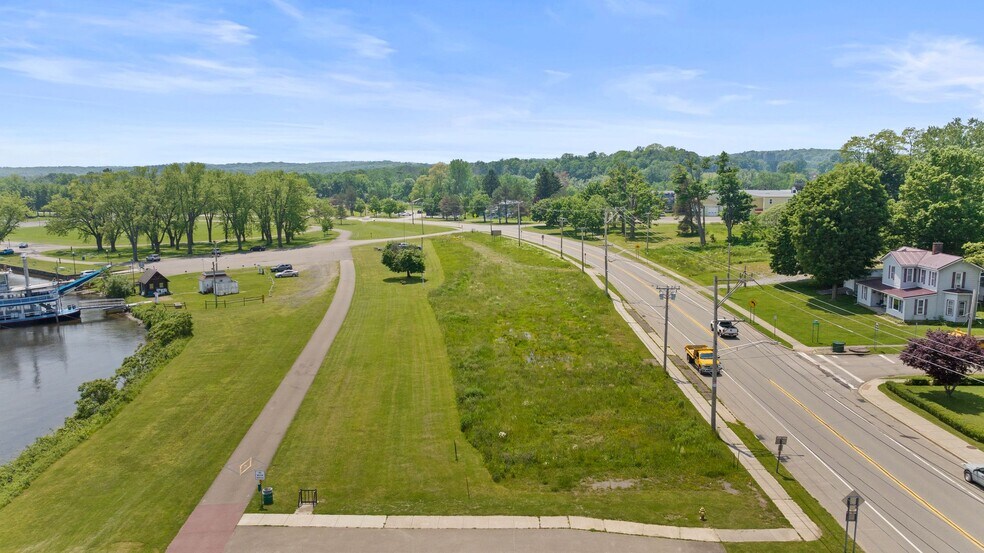 More Photos Of 74 Water St, Mayville Land For Sale